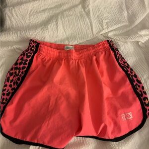 PINK athletic shorts